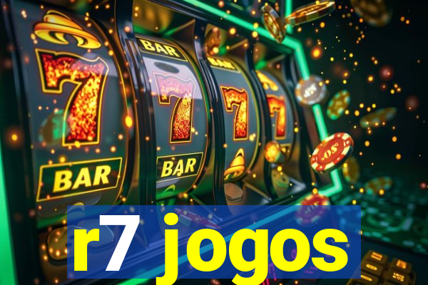 r7 jogos